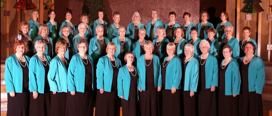 Grimsby and Cleethorpes Ladies Choir