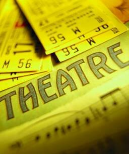 Theatre Tickets